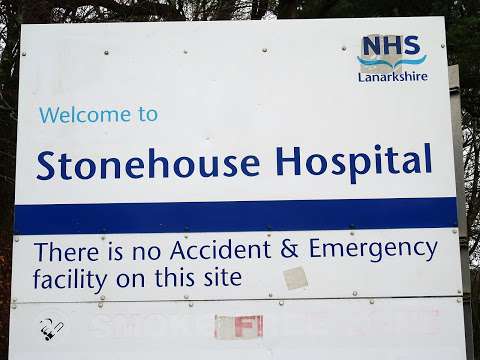 Stonehouse Hospital